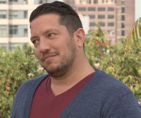 Sal Vulcano Biography .